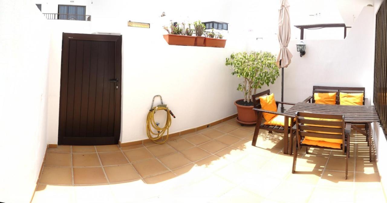 Remo Vakantiehuis Playa Honda (Lanzarote)