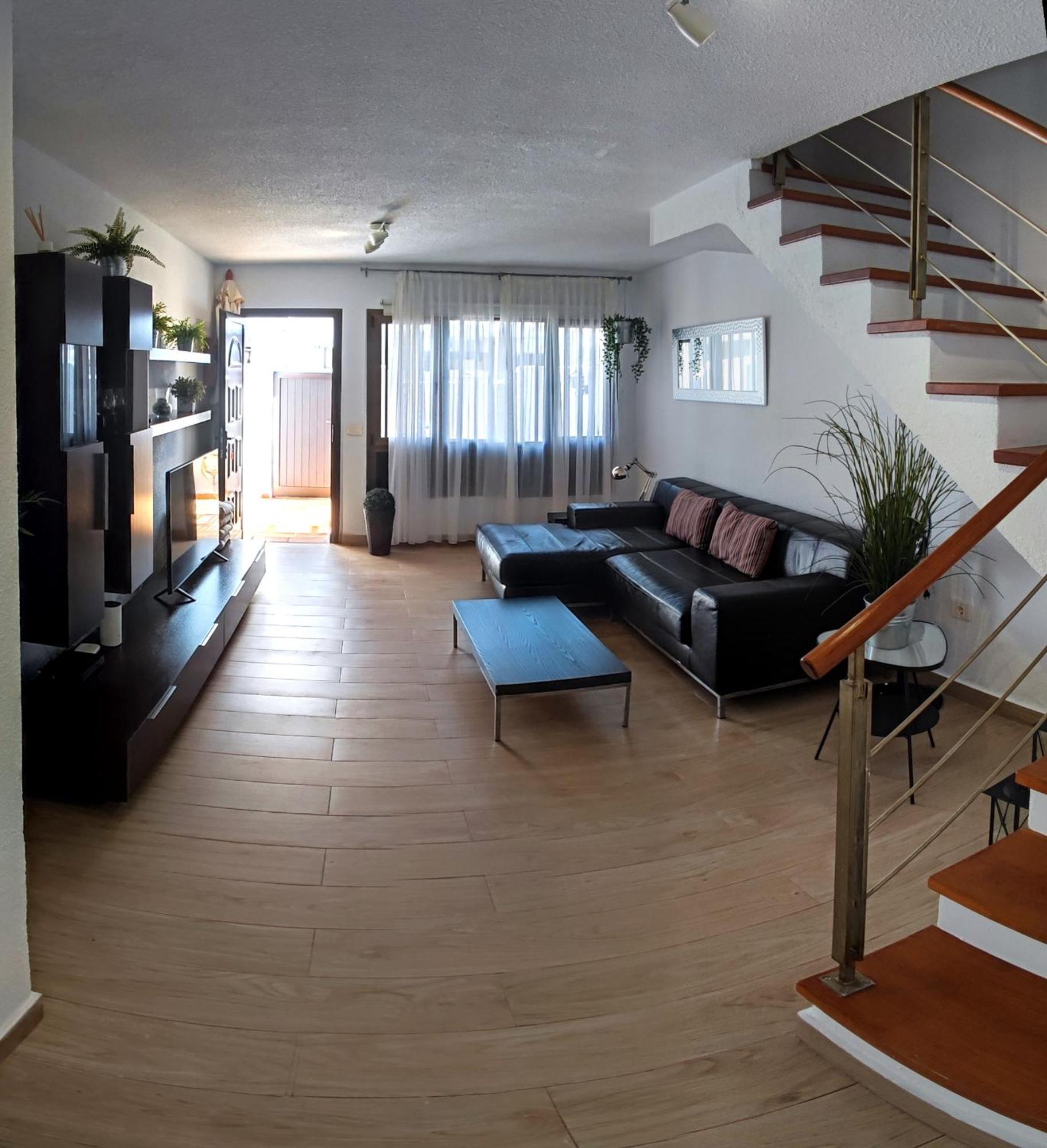 Remo Vakantiehuis *