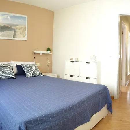 Apartamento Remo Playa Honda  Esterno foto