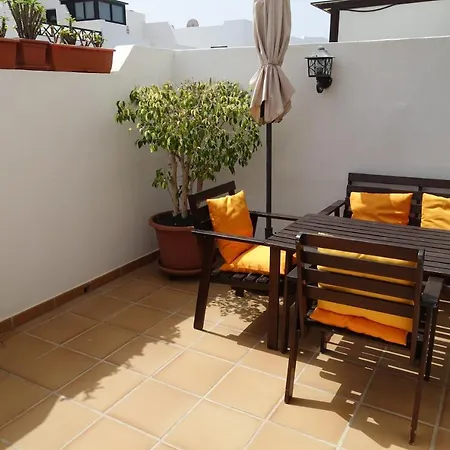 Apartamento Remo Playa Honda  Esterno foto