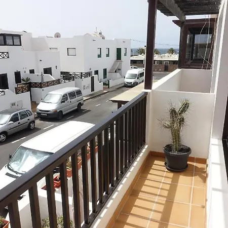 Apartamento Remo Playa Honda  Esterno foto