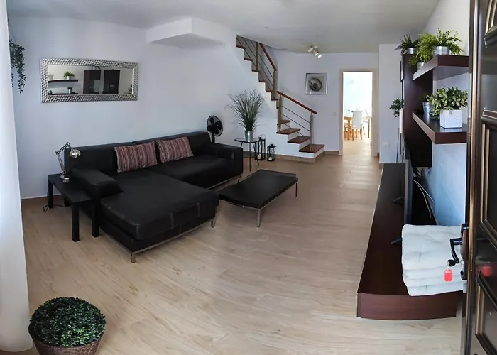 Apartamento Remo