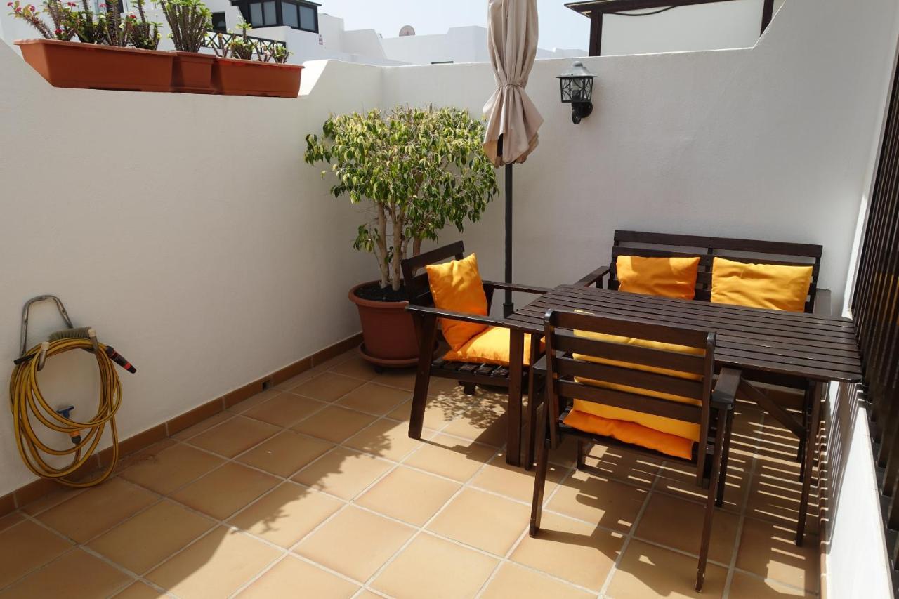 Holiday home Remo Playa Honda (Lanzarote)
