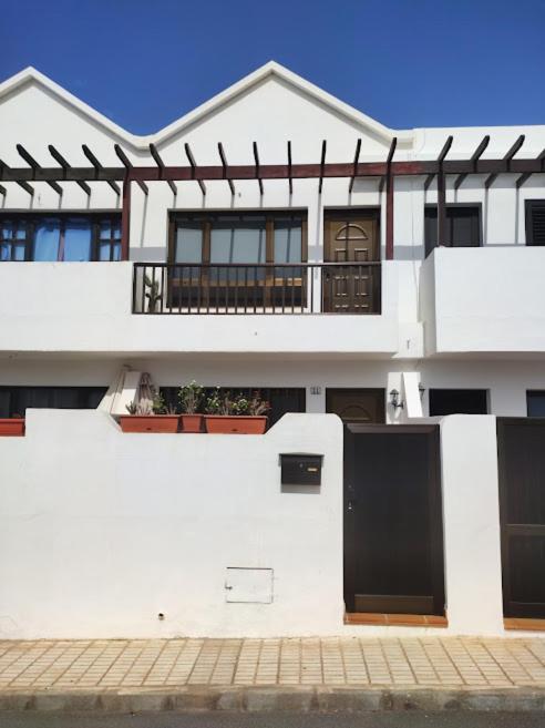 Remo Holiday home *